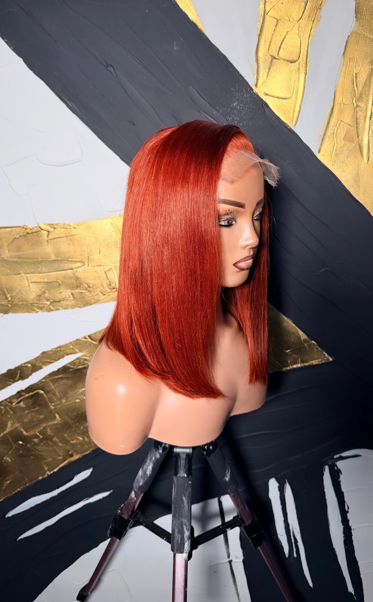 Cinnamon luxe 🍁