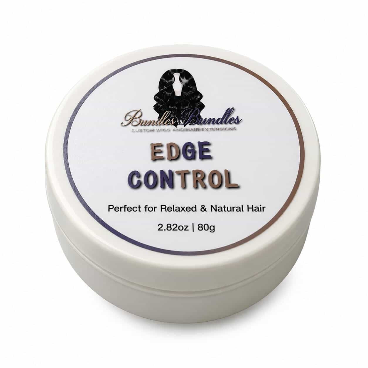 Edge Control