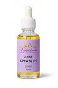 Hair Growth Oil
