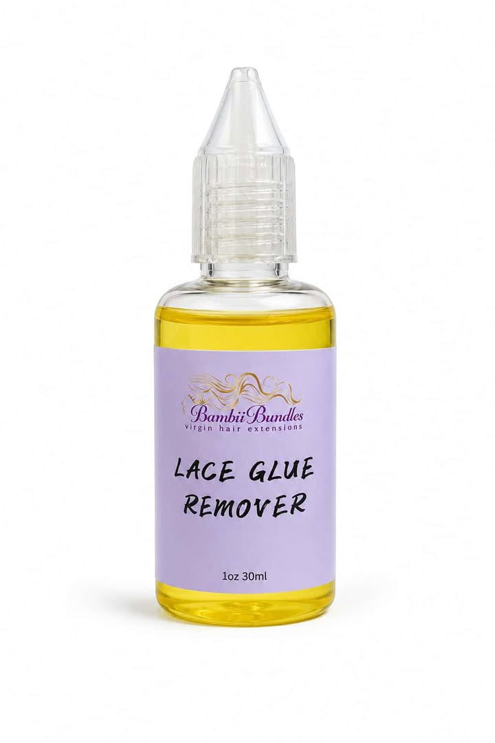 Lace Glue Remover