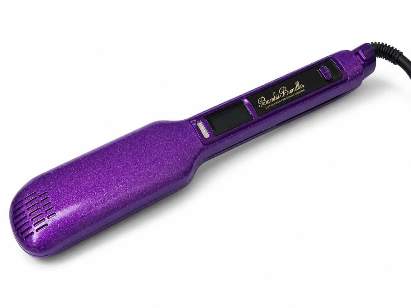 Flat Iron