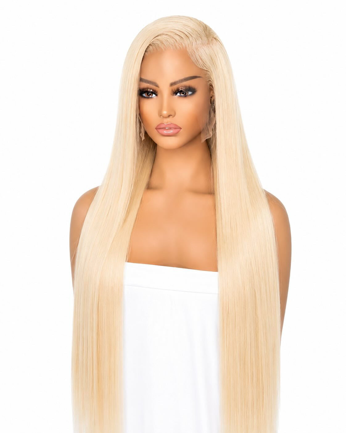 HD 613 13x4 Frontal Wigs