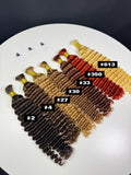Bulk Hair