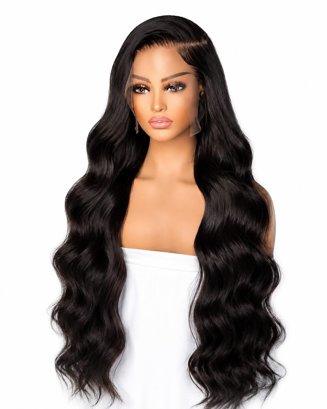 HD 13x4 Frontal Wigs