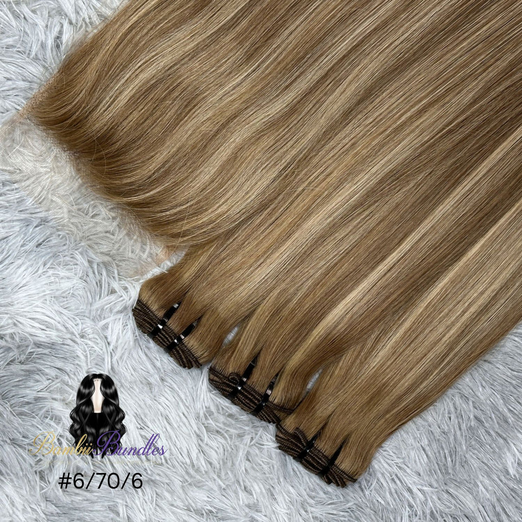 Balayage Bundles (priced individually)