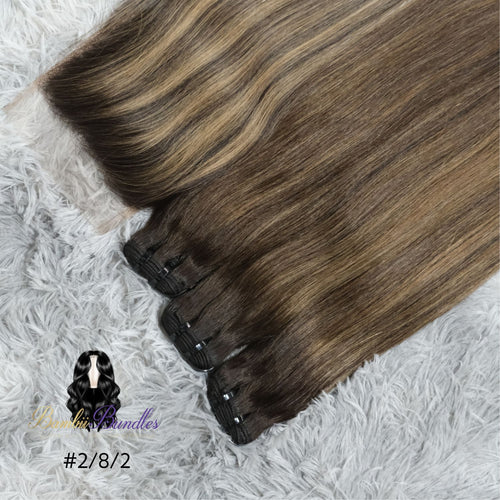 Balayage Bundles (priced individually)