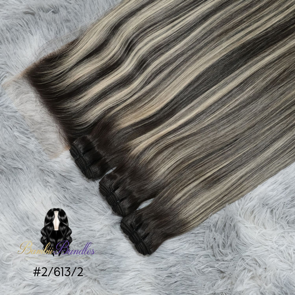 Balayage Bundles (priced individually)