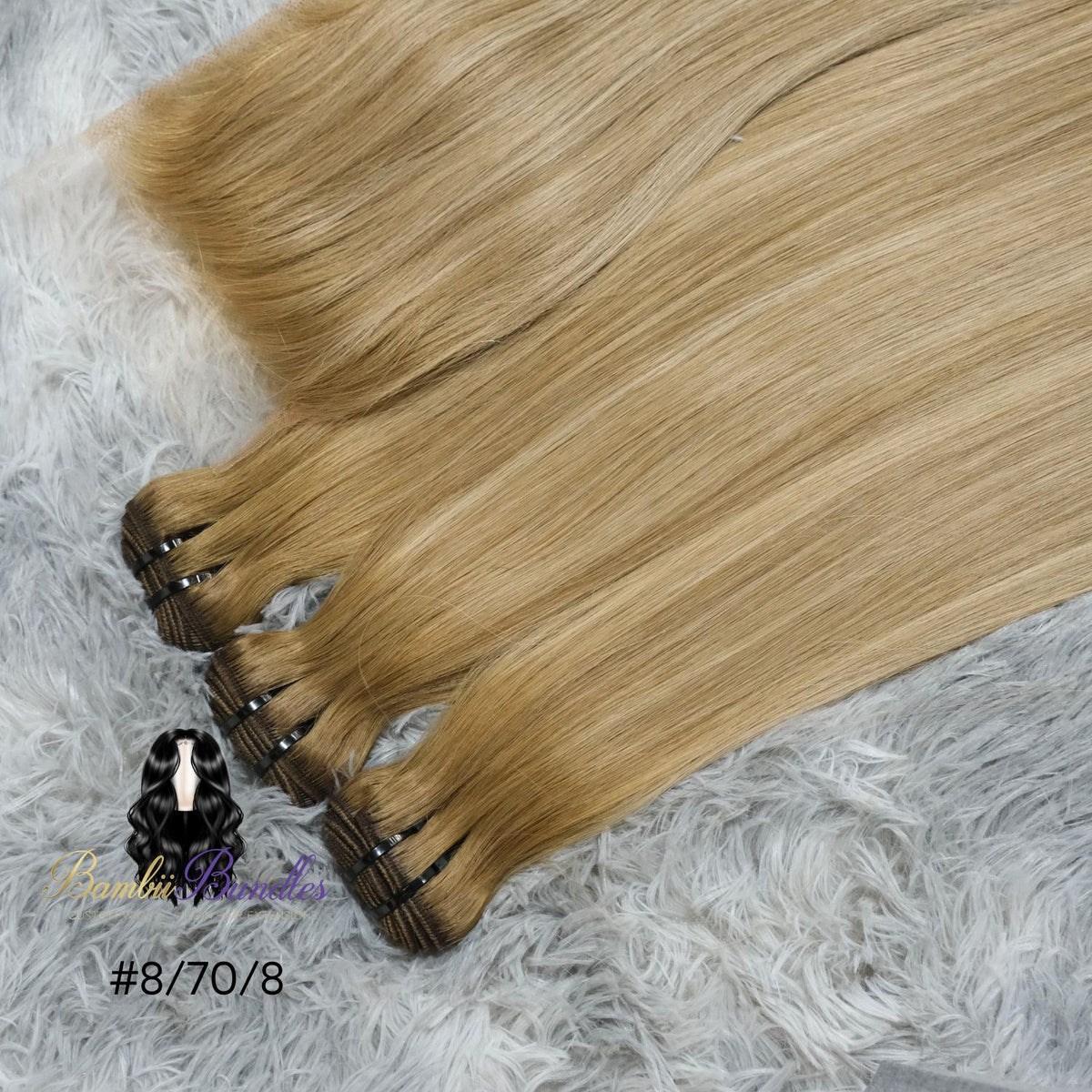 Balayage Bundles (priced individually)