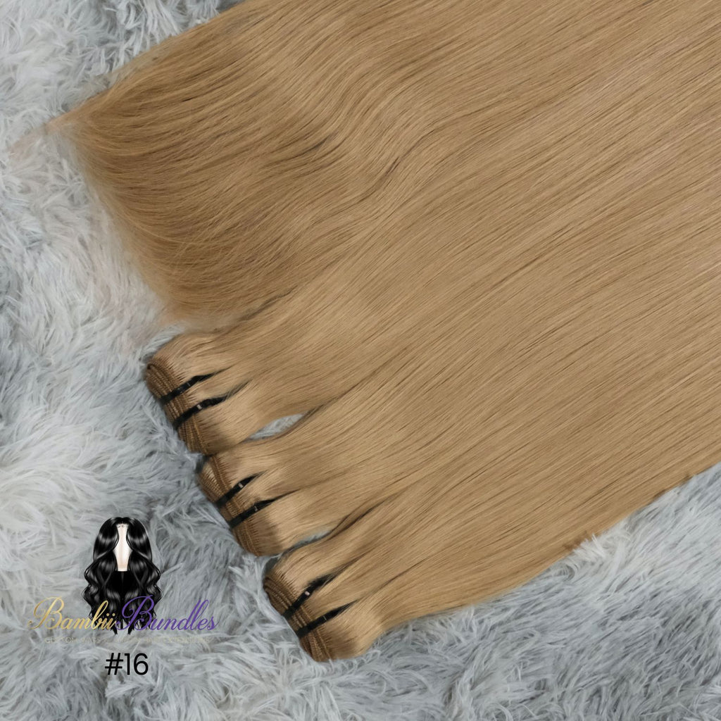 Balayage Bundles (priced individually)