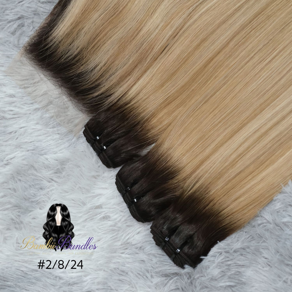 Balayage Bundles (priced individually)